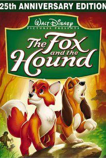THE FOX AND THE HOUND (1981) izle