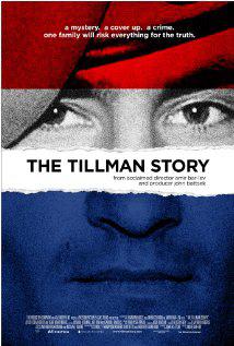 THE TILLMAN STORY (2010) izle