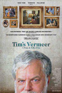 TIM'S VERMEER (2013) izle