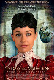 10 DAYS IN A MADHOUSE (2015) izle