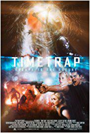 Time Trap-Time Trap-2017