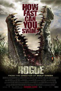 Timsah: Nehrin disleri-Rogue-2007