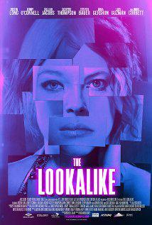 THE LOOKALIKE (2014) izle