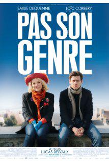 PAS SON GENRE (2014) izle