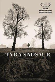 TYRANNOSAUR (2011) izle