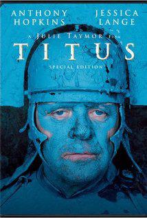 TITUS (1999) izle