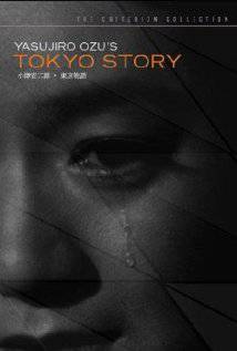 TOKYO STORY (1953) izle