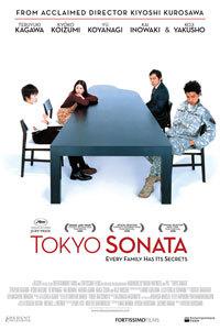TÔKYÔ SONATA (2008) izle