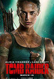 Tomb Raider-Tomb Raider-2018