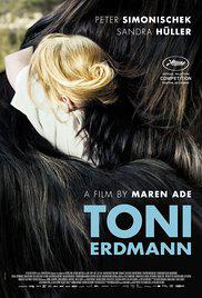 TONI ERDMANN (2016) izle