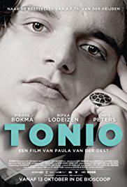 TONIO (2016) izle