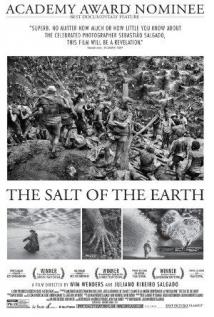 Toprağın Tuzu-The Salt of the Earth-2014