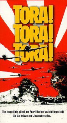 TORA! TORA! TORA! (1970) izle
