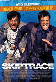 SKIPTRACE (2016) izle