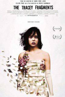 THE TRACEY FRAGMENTS (2007) izle