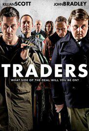 TRADERS (2015) izle