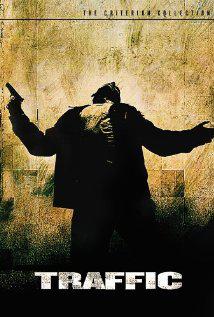 TRAFFIC (2000) izle