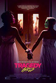 TRAGEDY GIRLS (2017) izle