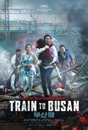 TRAIN TO BUSAN (2016) izle