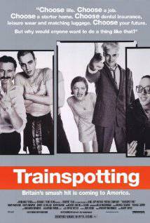 TRAINSPOTTING (1996) izle