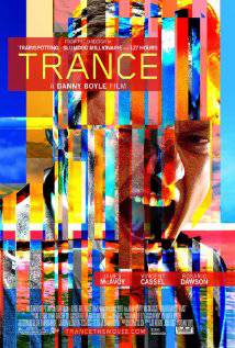 TRANCE (2013) izle