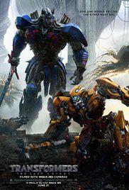 Transformers 5: Son Şövalye-Transformers: The Last Knight-2017