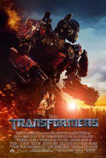 TRANSFORMERS (2007) izle