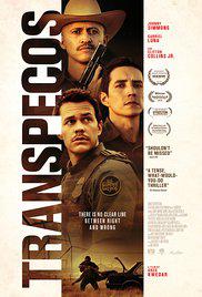 TRANSPECOS (2016) izle