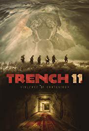 Trench 11-Trench 11-2017