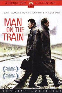 MAN ON TRAIN (2002) izle