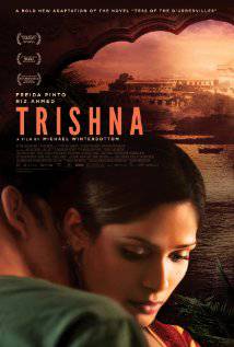 TRISHNA (2011) izle
