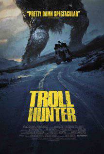 Troll Avı-The Troll Hunter-2010