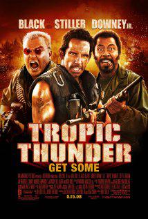 Tropik Fırtına-Tropic Thunder-2008