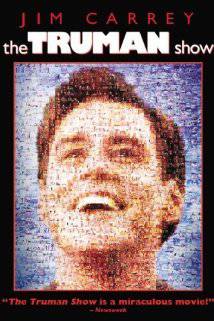 THE TRUMAN SHOW - Truman Şov (1998) Full HD Altyazılı izle