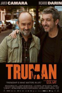 TRUMAN (2015) izle
