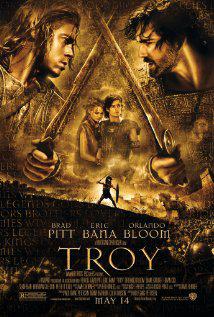 TROY (2004) izle