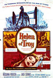 HELEN OF TROY (1956) izle