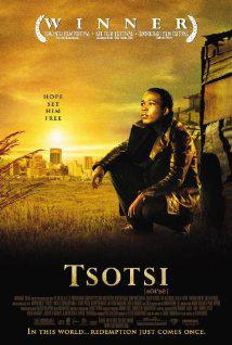 TSOTSI (2005) izle