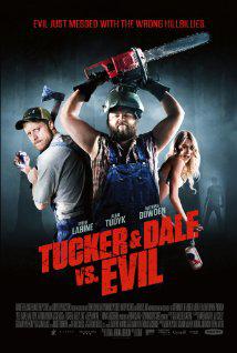 TUCKER AND DALE VS. EVIL (2010) izle