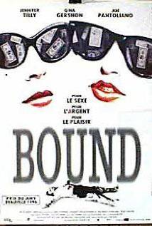 Tuhaf İlişkiler-Bound-1996