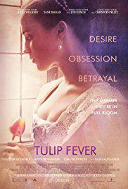 Tulip Fever-Tulip Fever-2017