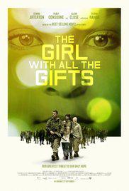 THE GIRL WITH ALL THE GIFTS (2016) izle