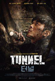 TUNNEL (2016) izle