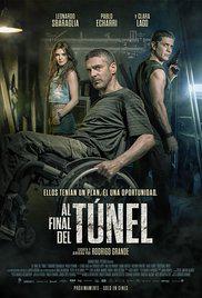 AT THE END OF THE TUNNEL (2016) izle