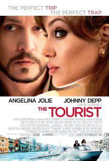 THE TOURIST (2010) izle