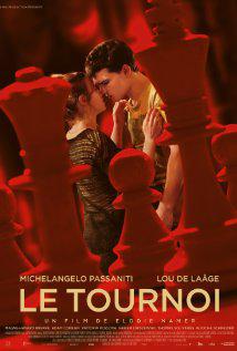 LE TOURNOI (2015) izle