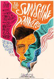 Turuncu Güneş Işığı-The Sunshine Makers-2015