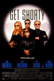 GET SHORTY (1995) izle