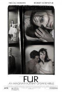 FUR: AN IMAGINARY PORTRAIT OF DIANE ARBUS (2006) izle
