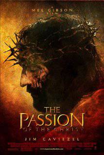 THE PASSION OF THE CHRIST (2004) izle